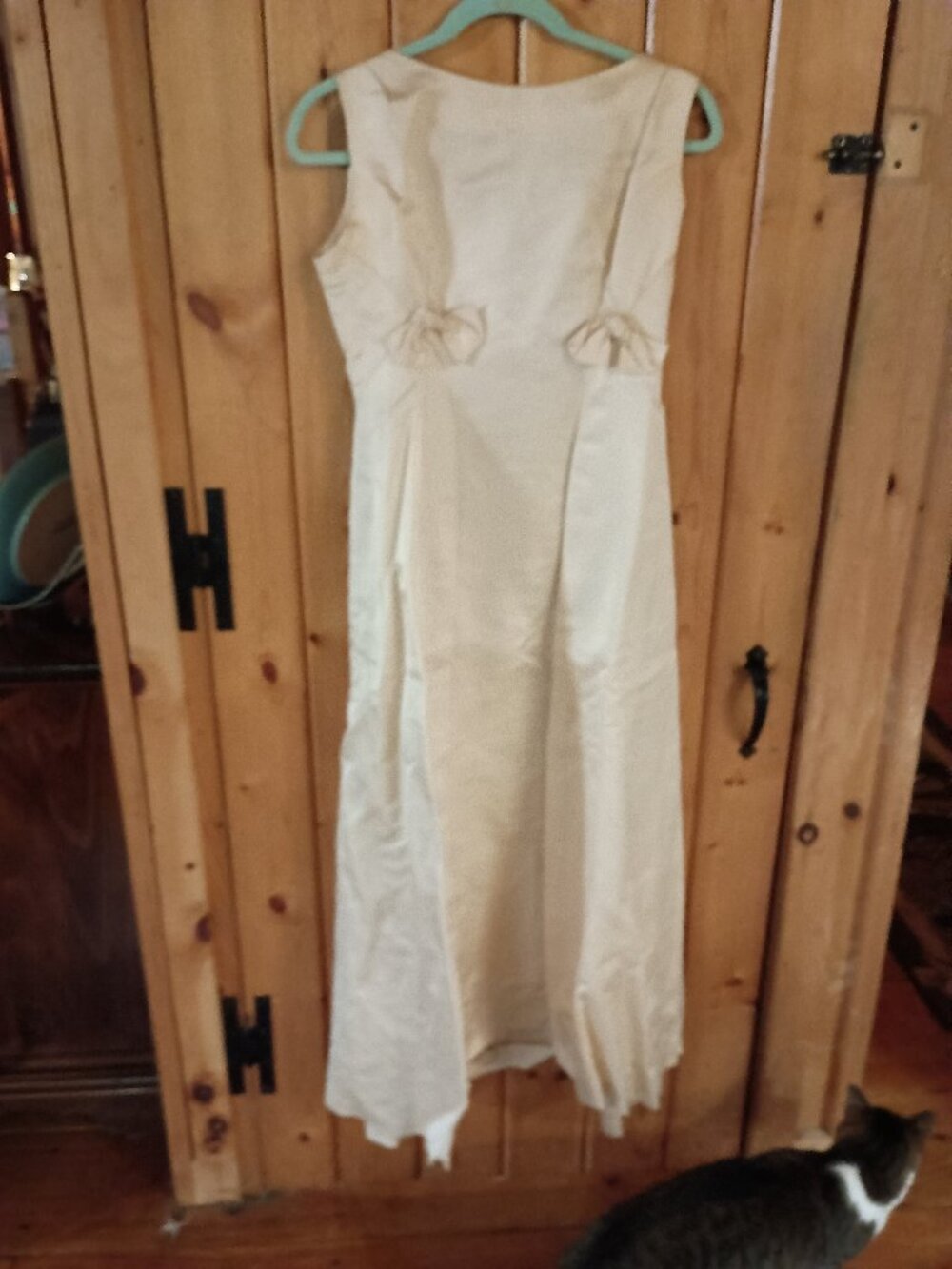 Vintage 1963 Cotillion ensemble